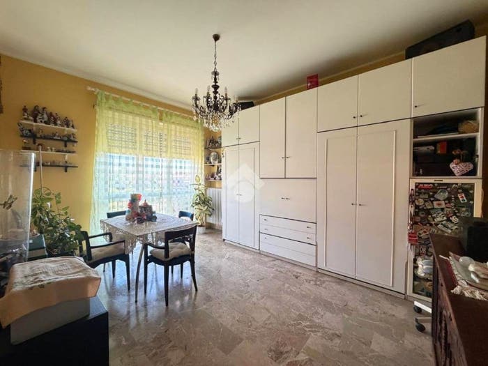 Appartamento trilocale in vendita in Via Giovanni Servino, Bruino