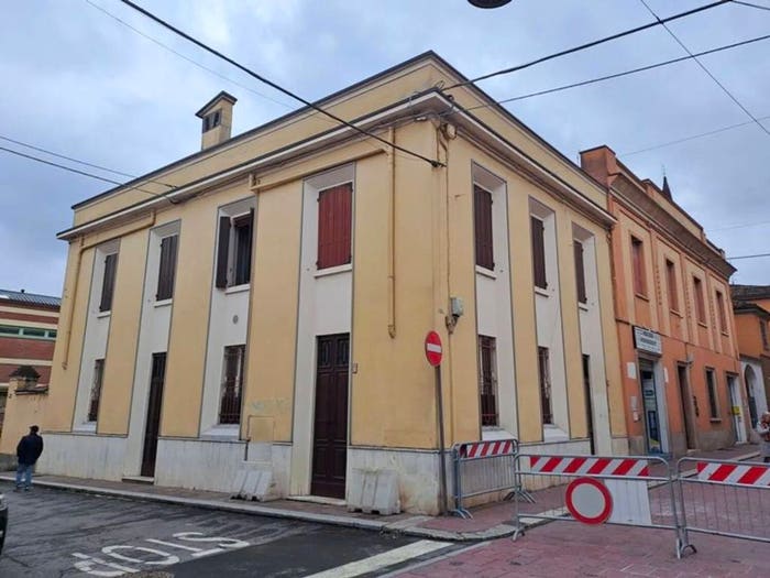 Appartamento con 6 locali in vendita in Via Giuseppe Mazzini SNC, Centro, Castel San Giovanni