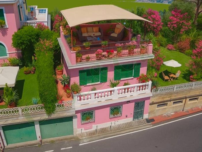 Casa trilocale in vendita in Celle Ligure Pecorile, Celle Ligure