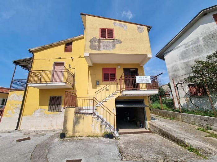 Casa quadrilocale in vendita in SP, Santo Stefano del Sole