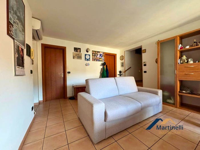 Appartamento trilocale in vendita in Via Camillo Benso di Cavour, Crevacuore