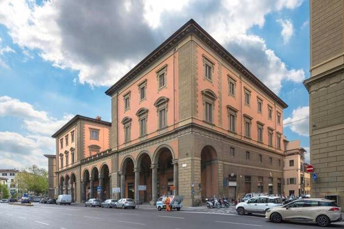 Casa con 6 locali in vendita in Libertà Savonarola, Firenze