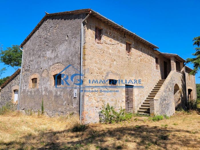 Casa con 6 locali in vendita in Località Canonica, Orvieto