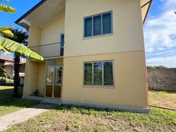 Casa con 6 locali in vendita in San Paolo, Morsano al Tagliamento