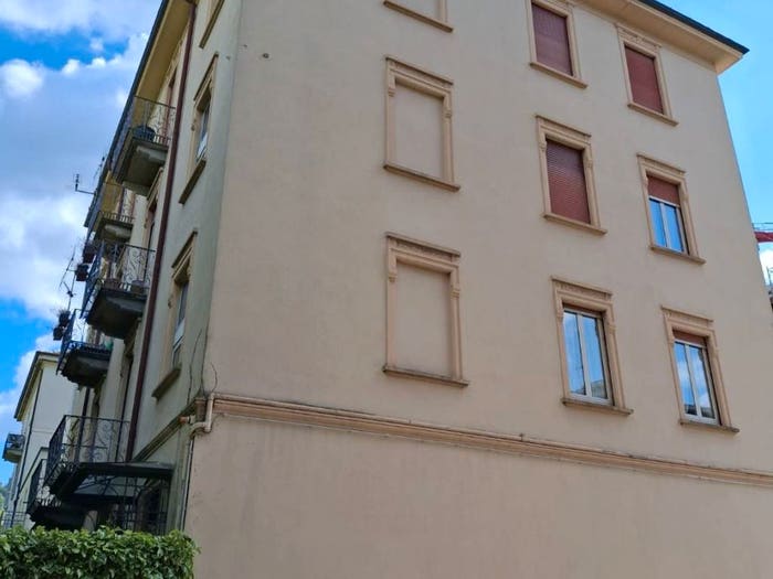 Appartamento con 6 locali in vendita in Via Leone Leoni, Como Sole, Como