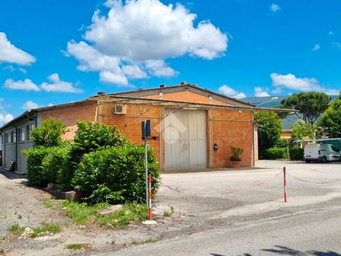 Appartamento monolocale in vendita in Via Campodonico, Spello
