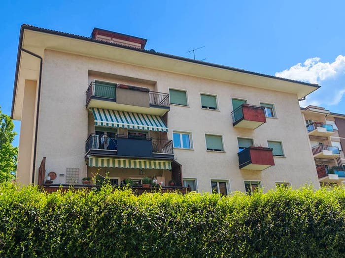 Appartamento trilocale in vendita in Via Camillo Zancani, Gries San Quirino, Bolzano