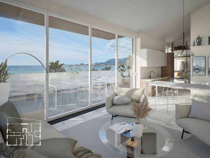 Casa con 5 locali in vendita in Via Aurelia, Centro, Pietra Ligure