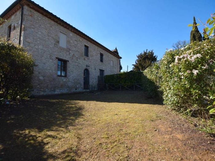 Casa con 5 locali in vendita in Campiglia Castel San Gimignano, Colle di Val d'Elsa
