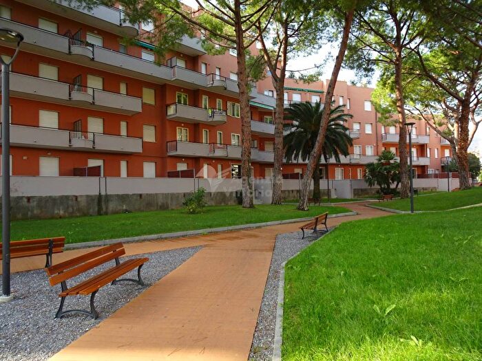 Appartamento bilocale in vendita in Via Marixe, Centro, Ceriale