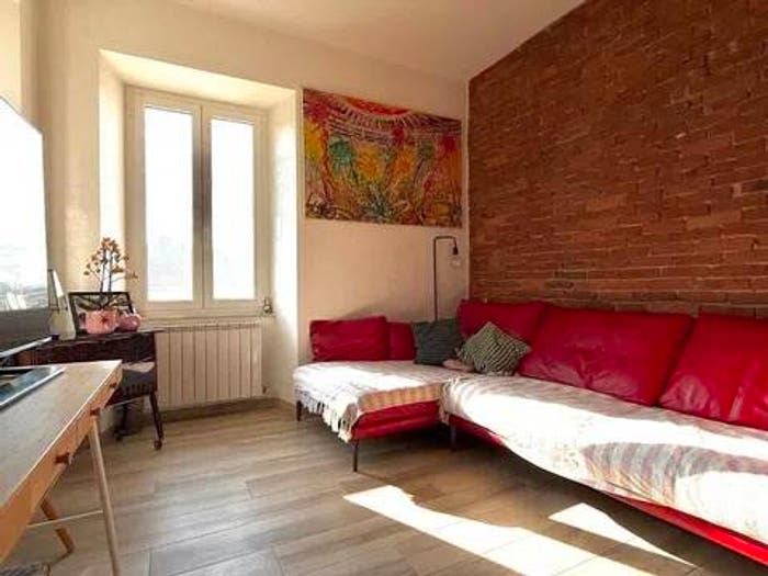 Appartamento trilocale in vendita in Viale Eugenio Chiesa, Centro, Massa