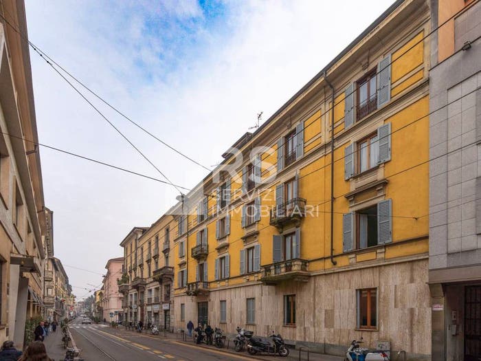 Appartamento monolocale in vendita in Via Nino Bixio, Piave Tricolore, Milano