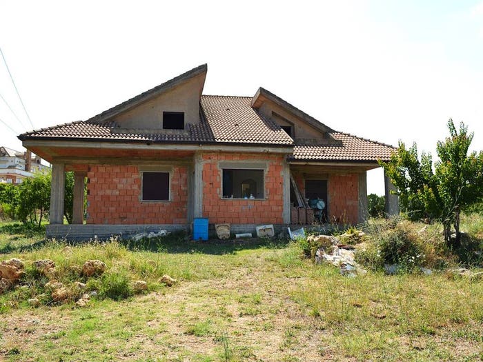 Casa con 5 locali in vendita in Via angelo Faro snc, Nissoria