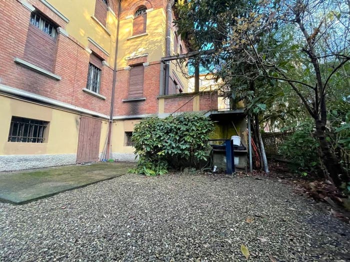 Casa con 5 locali in vendita in Piazza Annibale Riccò, Sant'Agnese Università, Modena