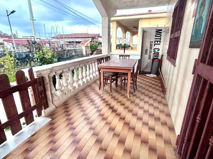 Casa trilocale in vendita in Viale Michelangelo Buonarroti, Castel Volturno