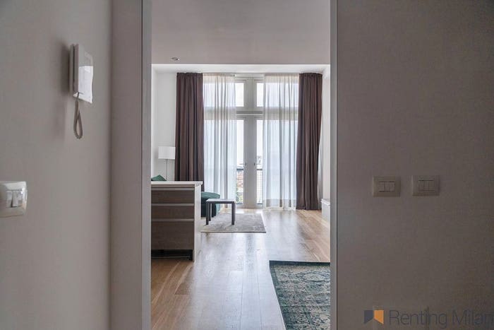 Appartamento monolocale in vendita in Viale Ortles, Corvetto, Milano