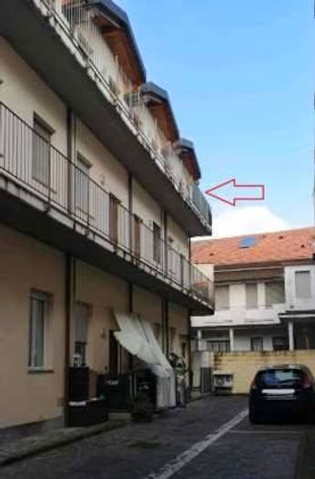 Appartamento bilocale in vendita in Vicolo Como, Volturno Assisi San Mauro, Lissone