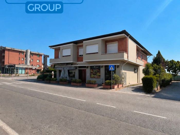 Appartamento quadrilocale in vendita in Via di Gello Est, Centro, Ponsacco