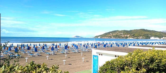 Appartamento trilocale in vendita in Via Gisella Treglia, Centro, Minturno