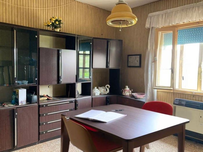 Casa con 6 locali in vendita in CORBOLA Via Lazzara, Corbola