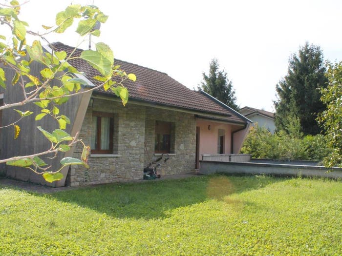Casa con 6 locali in vendita in Via Sant'Orsola, Sant'Eufemia Caionvico, Brescia