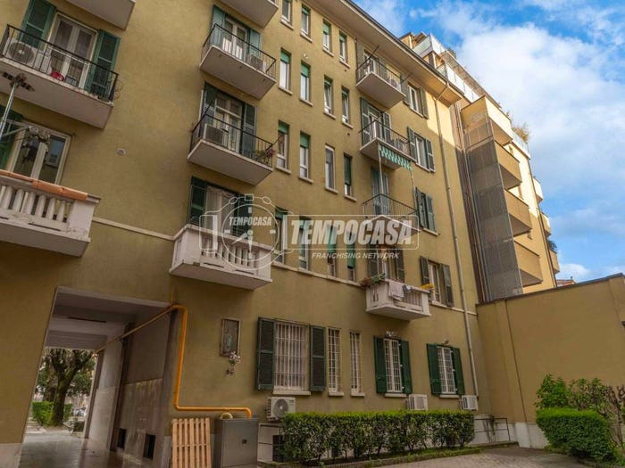 Appartamento bilocale in vendita in Via Giuseppe Meda, Pezzotti Meda, Milano
