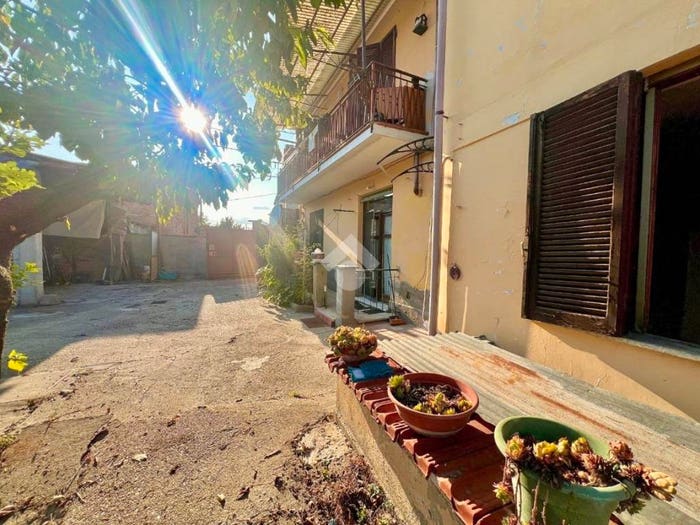 Casa quadrilocale in vendita in Via Garibaldi, Centro, Buttigliera d'Asti