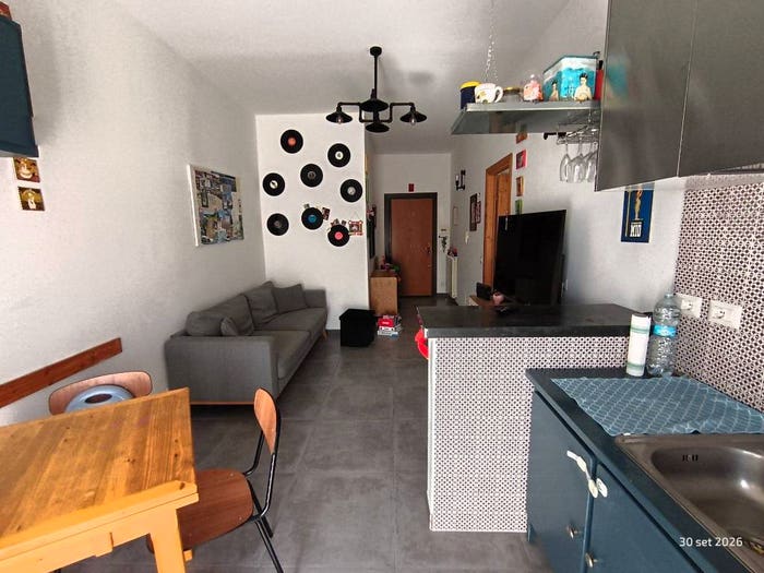 Appartamento bilocale in vendita in Via Francesco e Silvio Ferretti, Centro, Cerveteri