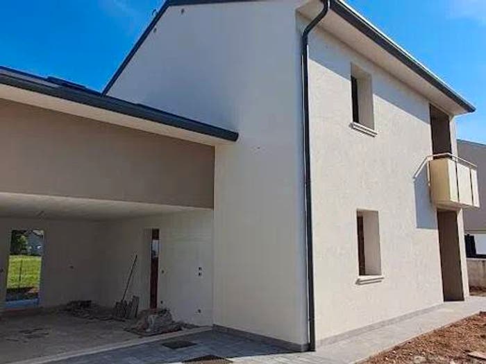 Casa con 6 locali in vendita in Via Tacchini, Centro, Pieve di Soligo