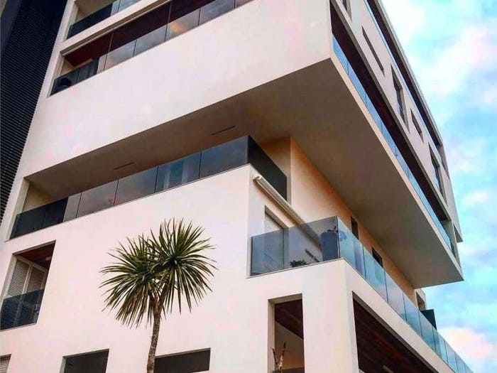 Appartamento trilocale in vendita in via magellano, Porto Turistico, Pescara