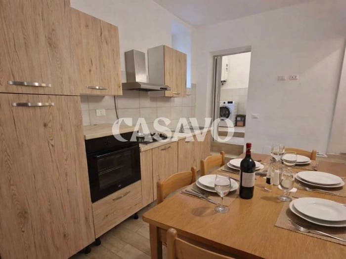 Appartamento con 6 locali in vendita in Via del Merletto, Centro, Offida