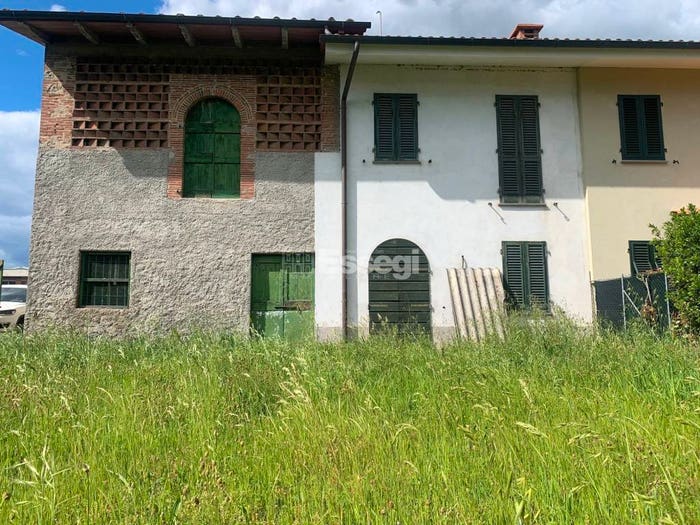 Casa quadrilocale in vendita in Via Pacconi, Centro, Porcari