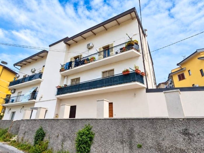 Appartamento trilocale in vendita in Sala, Catanzaro