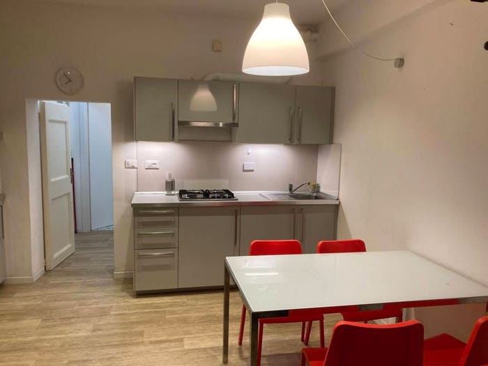 Appartamento quadrilocale in affitto in via Gombruti, Centro Storico, Bologna