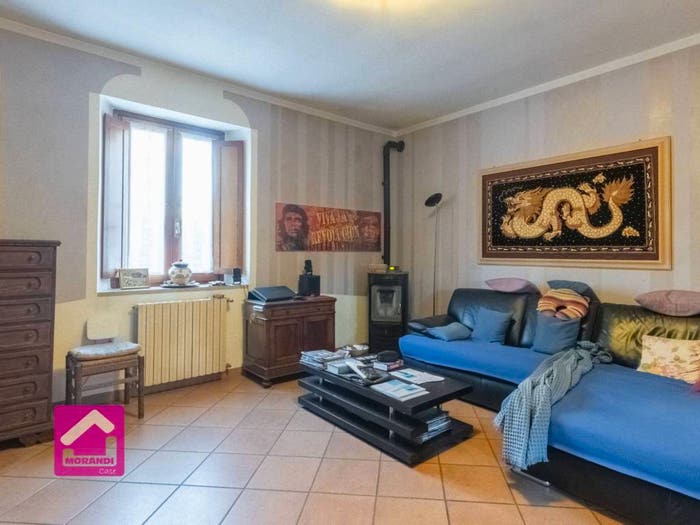 Casa trilocale in vendita in Via Berardo Maggi, Villaggio Ferrari Duca degli Abruzzi, Brescia