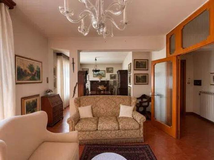 Appartamento quadrilocale in vendita in Via Spartaco Lavagnini, Centro, Certaldo