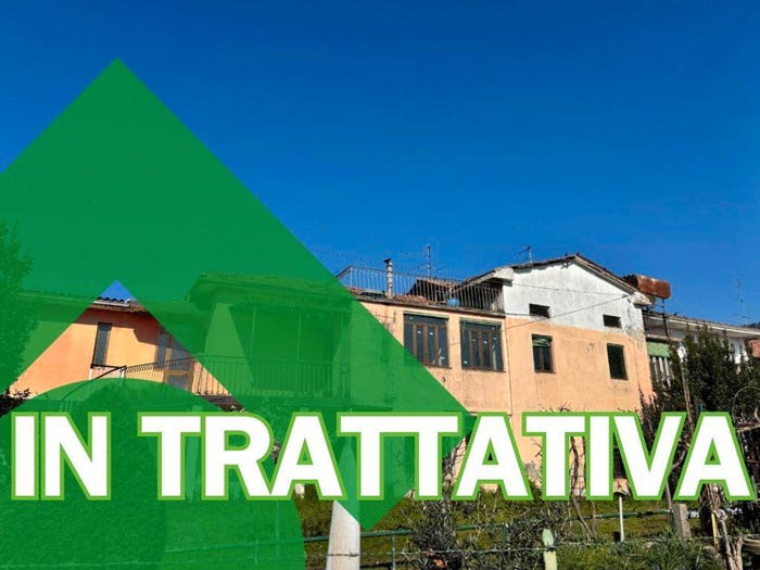 Casa con 5 locali in vendita in Via San Rocco, Centro, Cologne