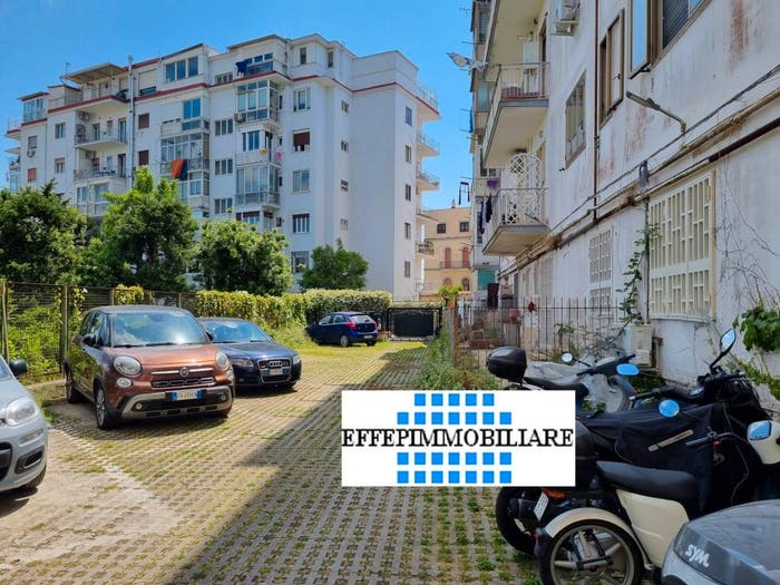 Appartamento trilocale in vendita in Via Alessandro Manzoni, Posillipo, Napoli