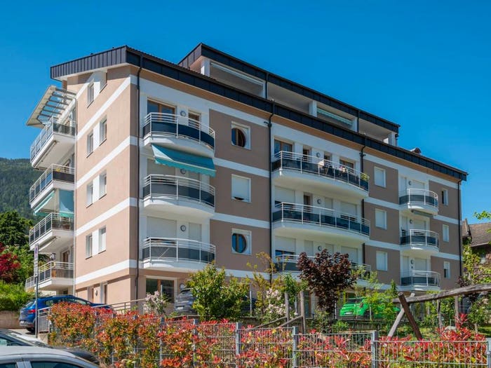 Casa trilocale in vendita in Via Castelliere, Centro, Bressanone