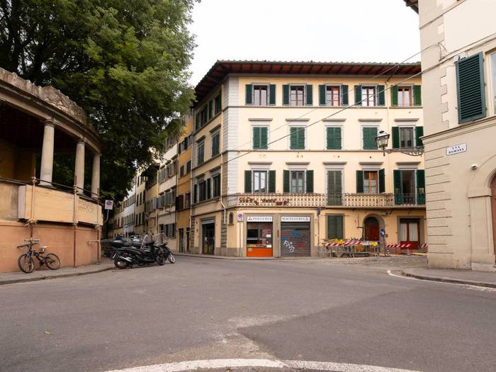 Appartamento con 5 locali in vendita in VIA DEL RONCO, Michelangelo Poggio Imperiale, Firenze