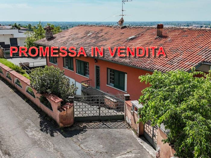 Casa con 6 locali in vendita in Via Luigi Pancrazio Pasotti, Centro, Carpenedolo