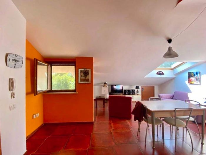 Appartamento trilocale in vendita in Via Giulia Piccolomini Cicarelli, Località San Paolo, Camerino