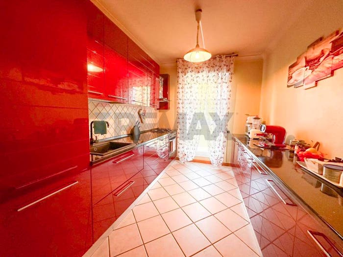 Appartamento con 5 locali in vendita in VIA PAPA GIOVANNI XXIII, Rivoltella, Desenzano del Garda