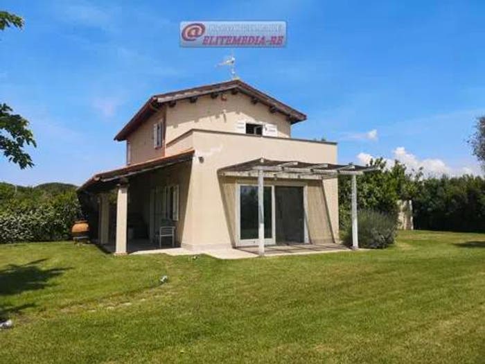 Casa trilocale in vendita in Strada Provinciale, Montalto di Castro