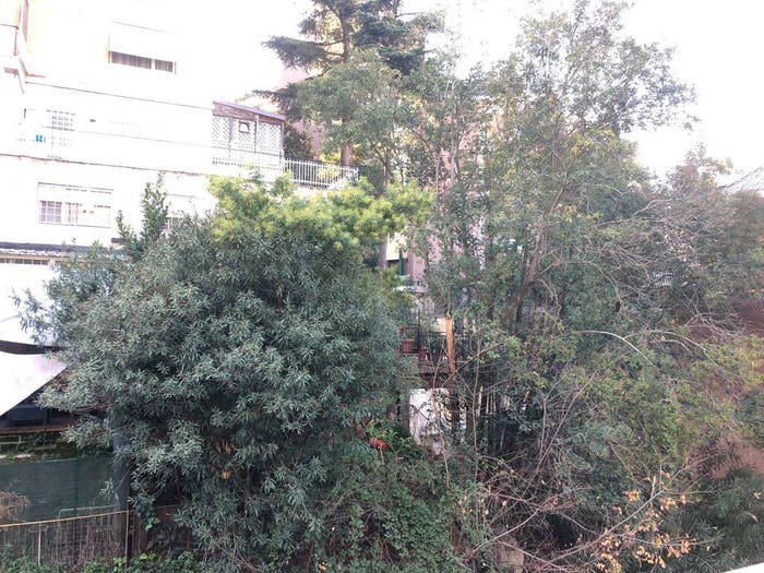 Appartamento quadrilocale in vendita in Corso di Francia, Fleming, Roma