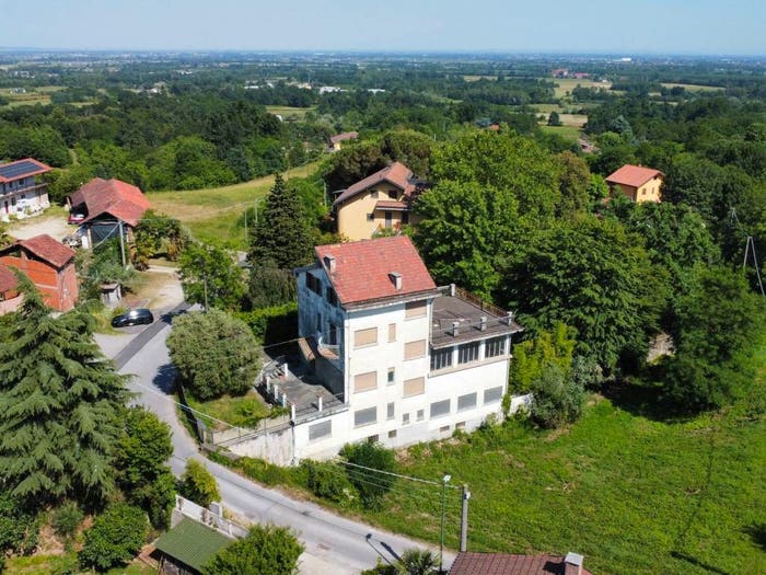 Casa con 6 locali in vendita in strada tavernette, Tavernette, Cumiana