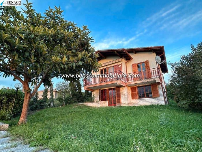 Casa con 5 locali in vendita in Contrada Pra' Bestema', Prabestemà, San Zeno di Montagna