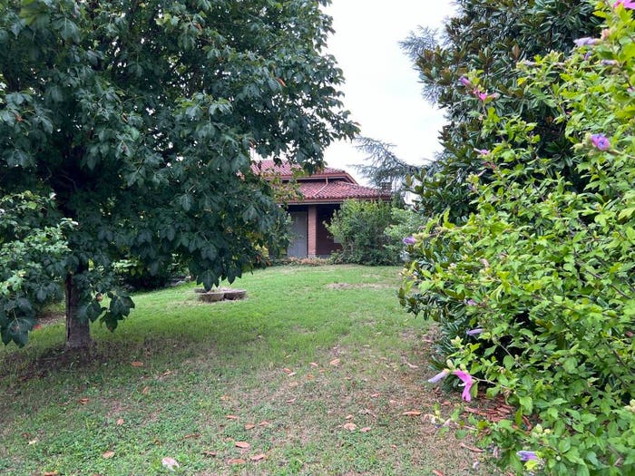 Casa con 6 locali in vendita in San Girolamo, Guastalla