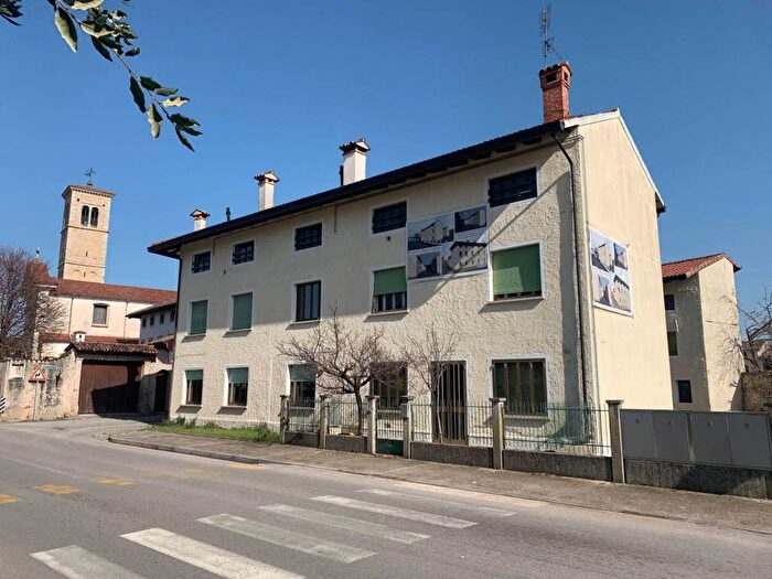 Casa con 6 locali in vendita in Via Pietro Zorutti, San Lorenzo, Sedegliano
