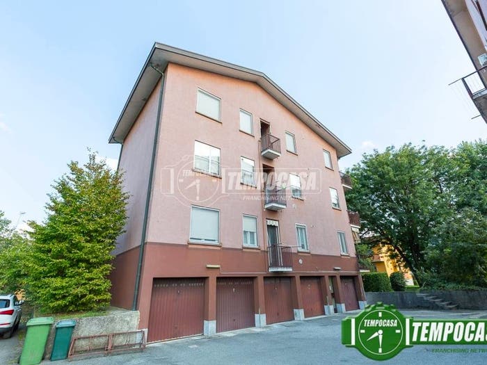 Appartamento trilocale in vendita in Viale Resistenza, Centro, Codogno